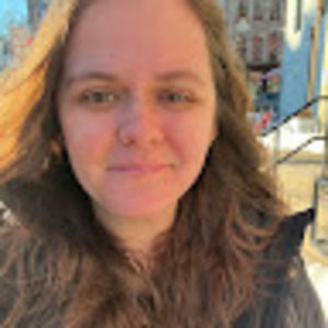 Meet your Posher, Mariah